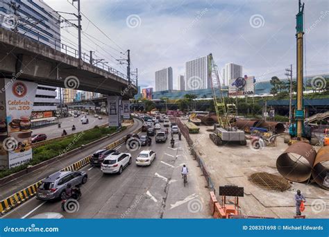 Equalivet in Quezon City, Metro Manila .